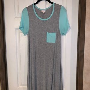 LuLaRoe Carly